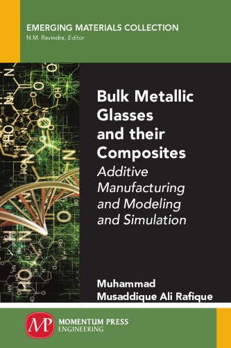 Bulk Metallic Glasses: New Approaches with Composite Matrixes