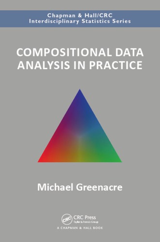 Compositional data analysis in practice