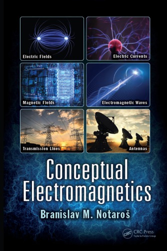 Conceptual electromagnetics