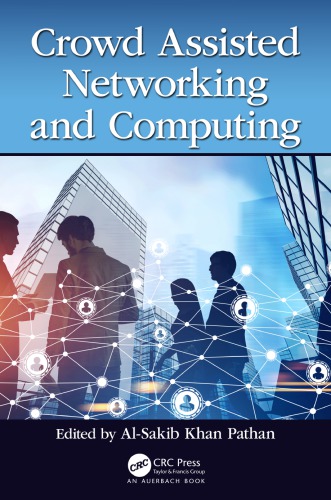 Crowd-assisted networking and computing