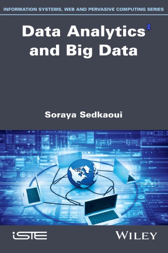 Data analytics and big data