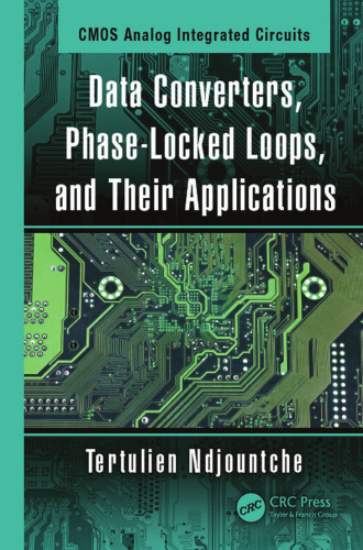 Data converters, phase-locked loops, and their applications