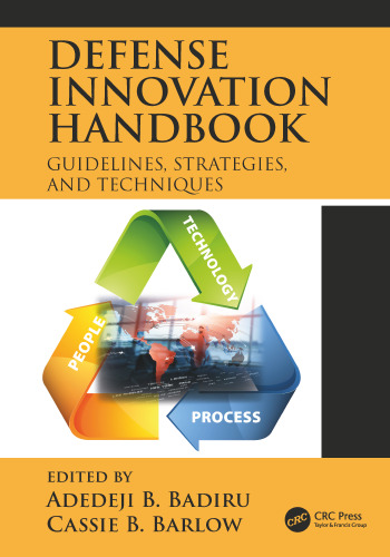 Defense innovation handbook: guidelines, strategies, and techniques