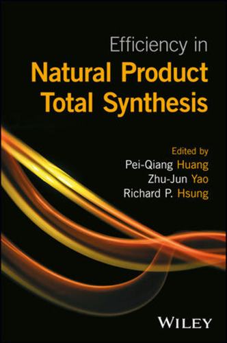 Efficiency in natural product total synthesis