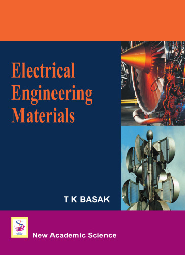 Electrical engineering materials
