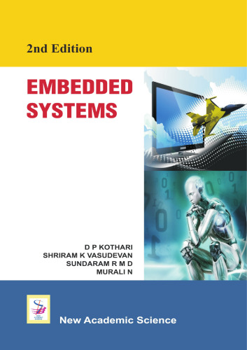 Embedded systems