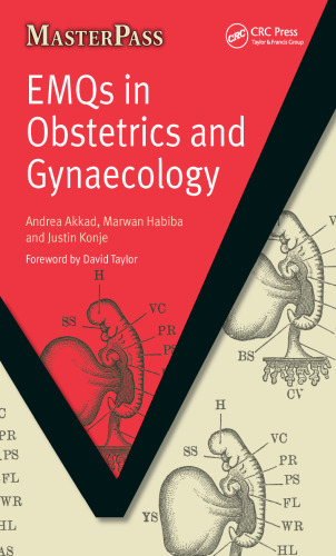 EMQs in obstetrics and gynaecology
