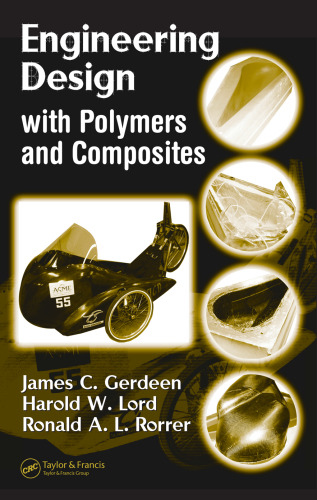 Engineering design with polymers and composites