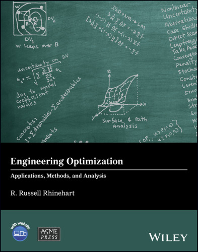 Engineering optimization: applications, methods and analysis