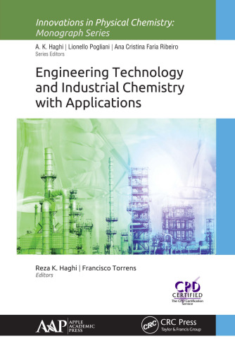 Engineering technology and industrial chemistry with applications