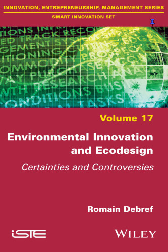 Environmental innovation and ecodesign: certainties and controversies