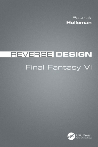 Final fantasy VI
