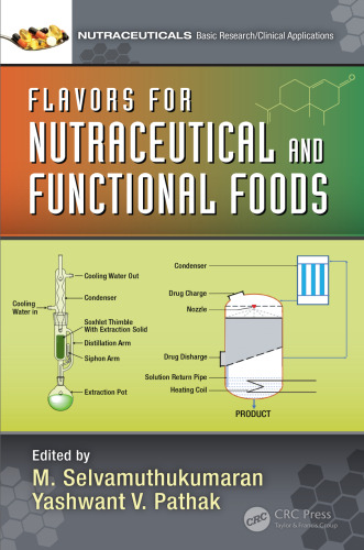 Flavors for nutraceutical and functional foods