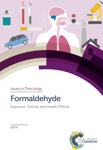 Formaldehyde: exposure, toxicity and health effects