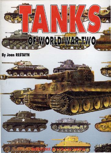 Tanks of WWII - Blitzkrieg 1939