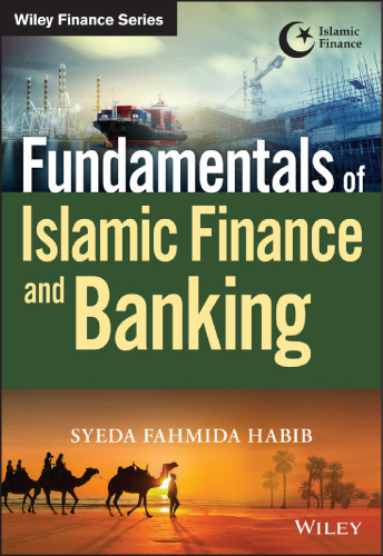 Fundamentals of Islamic finance and banking
