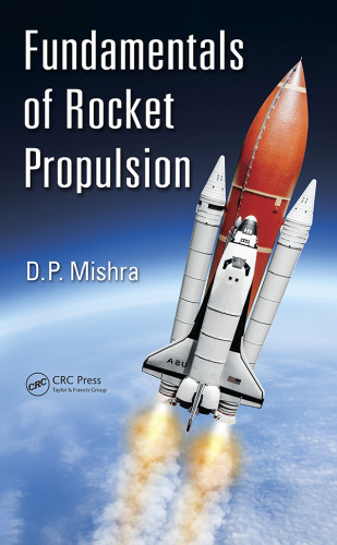 Fundamentals of rocket propulsion