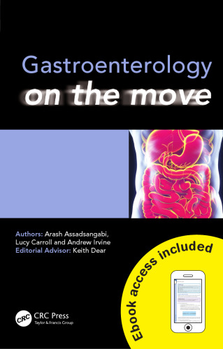 Gastroenterology on the move