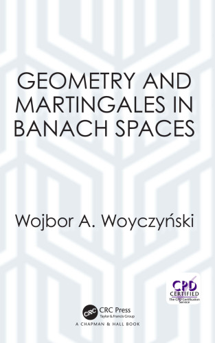 Geometry and martingales in Banach spaces