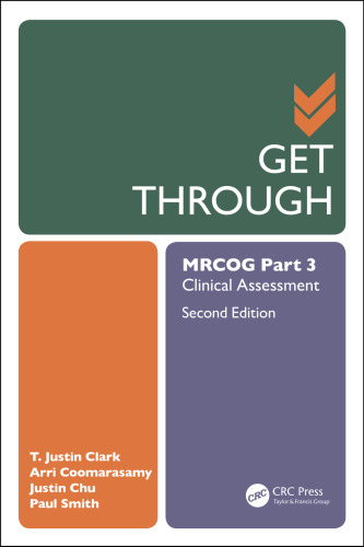 Get through MRCOG part 3: clinical assessment