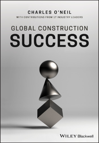 Global construction success