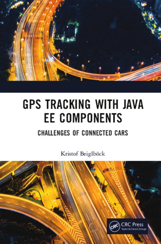 GPS tracking with Java EE Components: challenges of connected cars