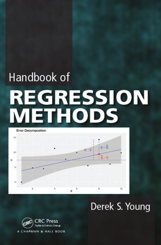 Handbook of regression methods