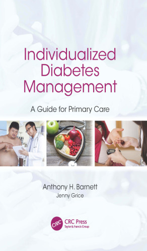 Individualized diabetes management: a guide for primary care