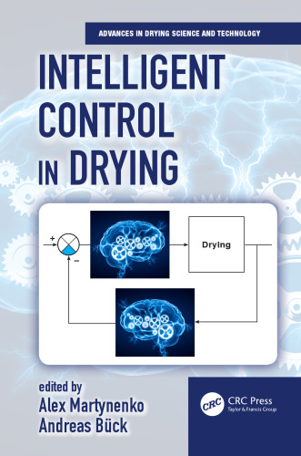 Intelligent control in drying