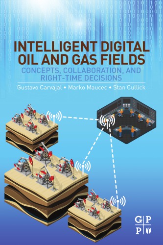 Intelligent digital oil and gas fields: concepts, collaboration, and right-time decisions