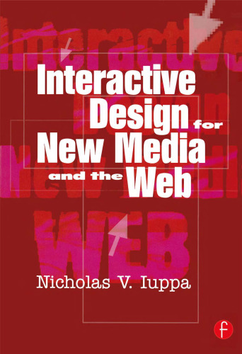 Interactive design for the World Wide Web