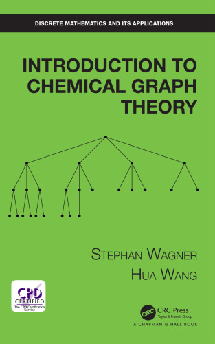 Introduction to chemical graph theory