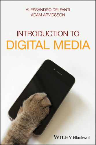 Introduction to digital media