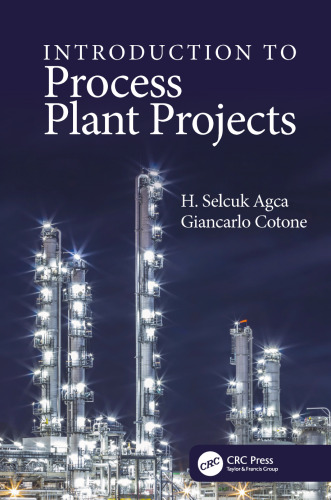 Introduction to process plant projects