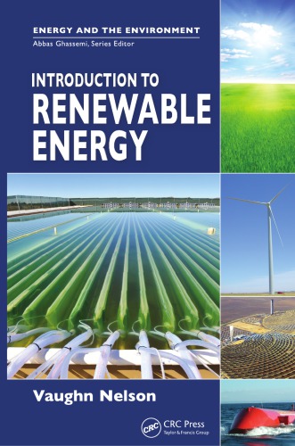 Introduction to renewable energy