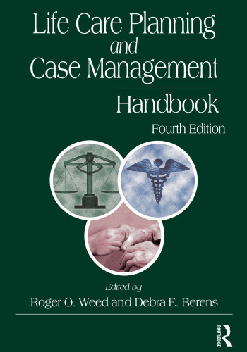 Life care planning and case management handbook