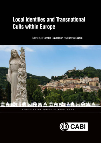 Local identities and transnational cults within Europe