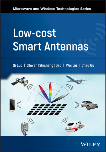 Low-cost smart antennas