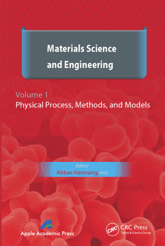 Materials science and engineering