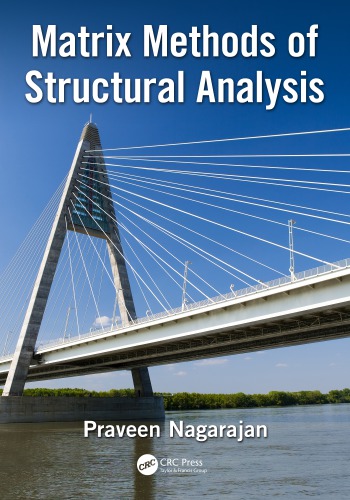 Matrix methods of structural analysis