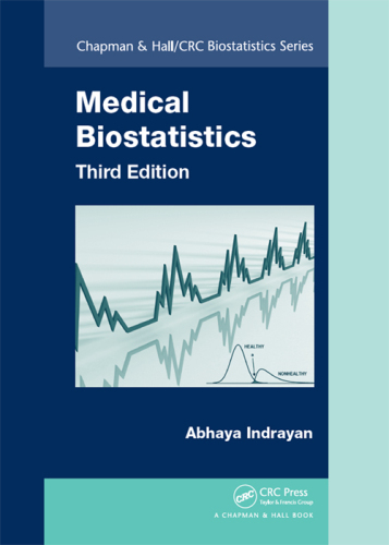 Medical biostatistics