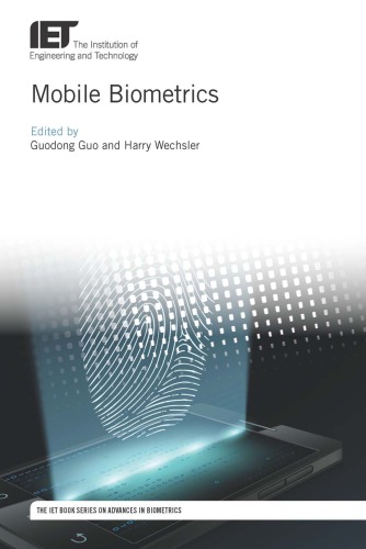 Mobile biometrics