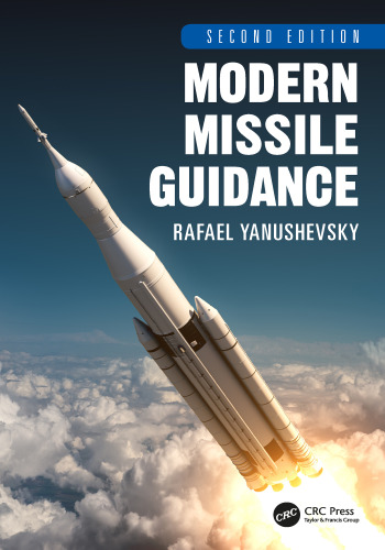Modern missile guidance
