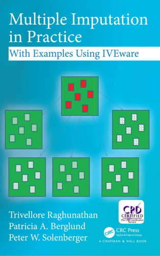 Multiple Imputation in Practice Using IVEware