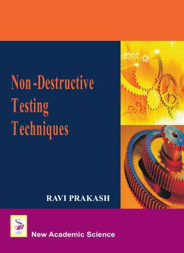 Nondestructive testing techniques