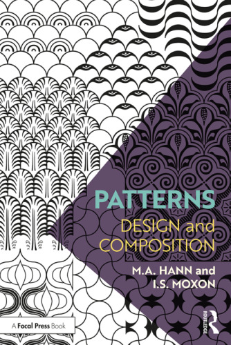 Patterns - design and composition