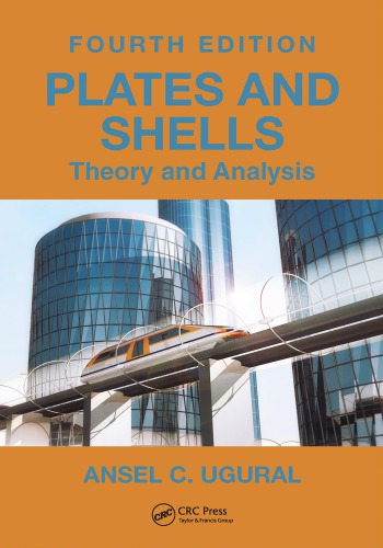 Plates and shells theory and analysis