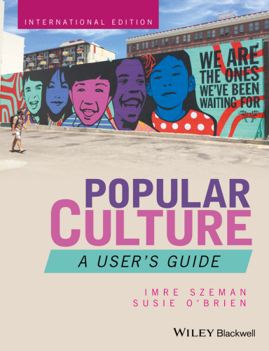 Popular culture: a user's guide