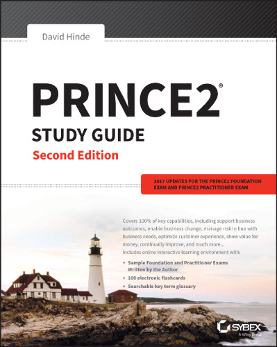 Prince2 study guide