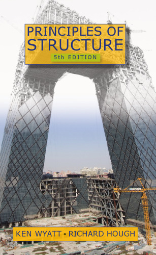 Principles of structure